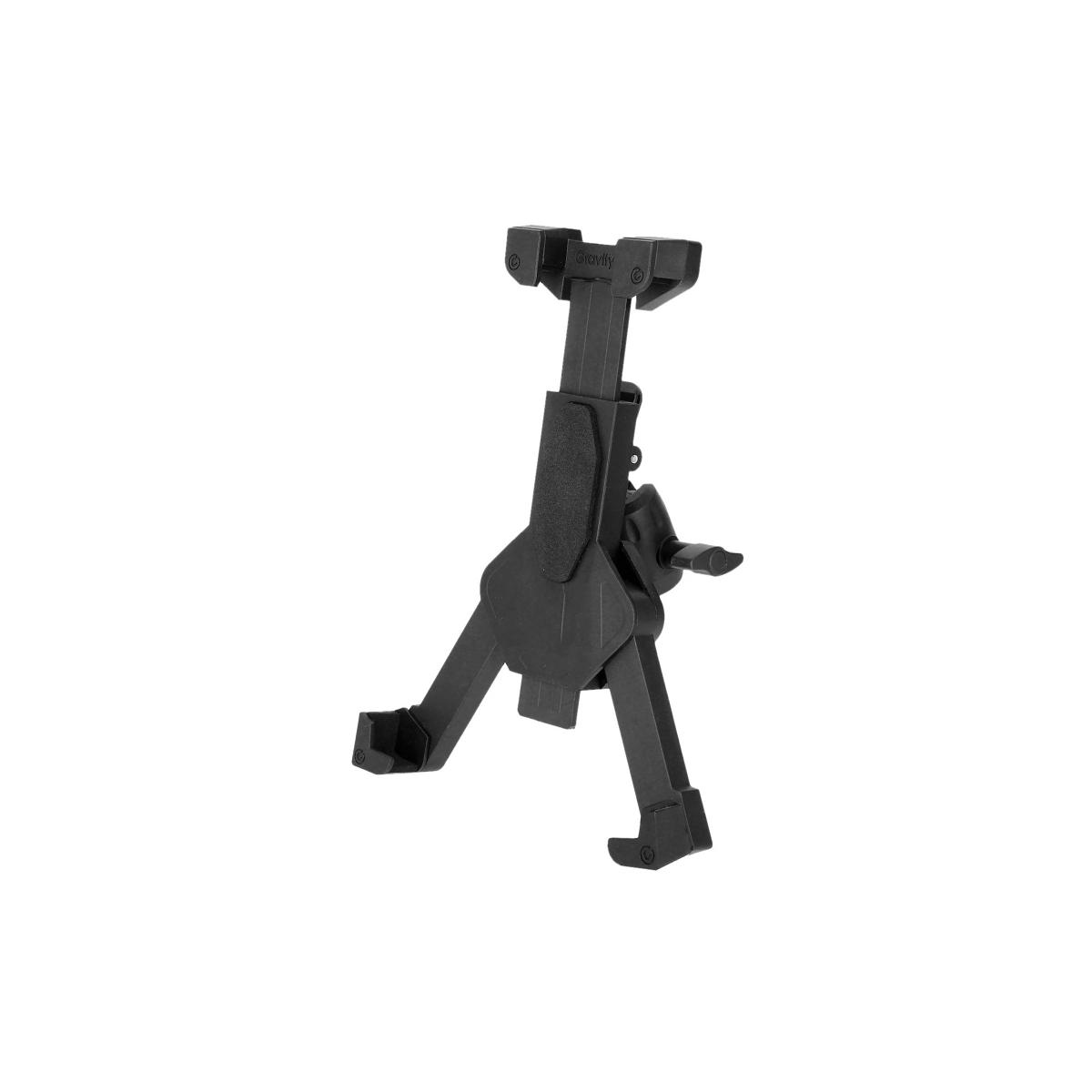 GRAVITY MA T TH 02 - Supporto universale per tablet Traveler per montaggio su stativo