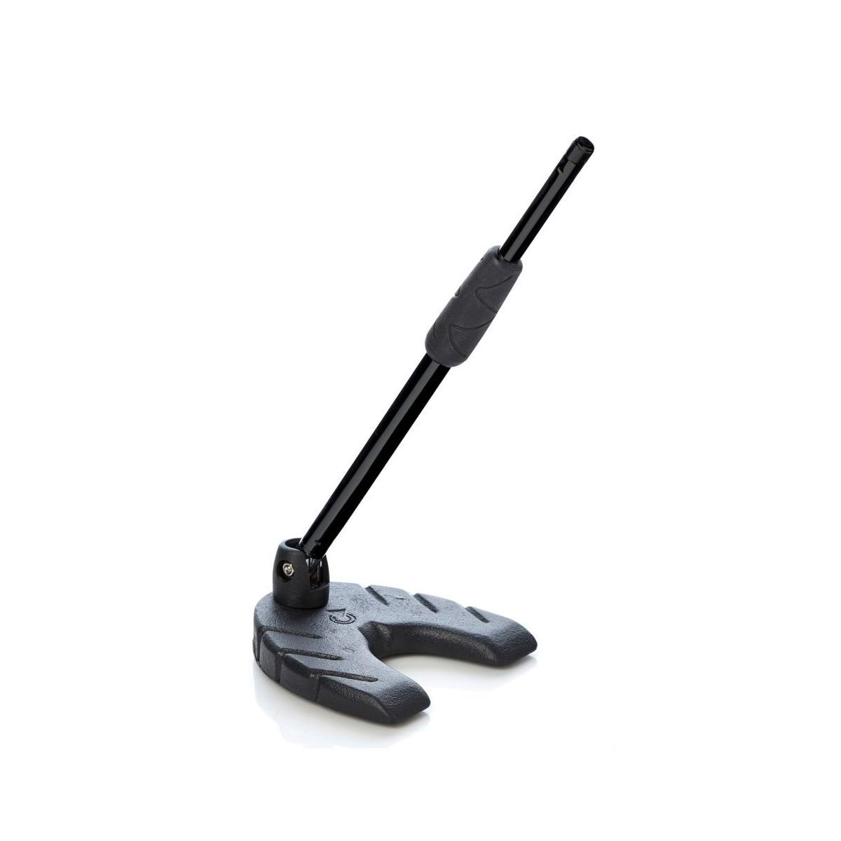 Bespeco duck7n asta microfonica da tavolo