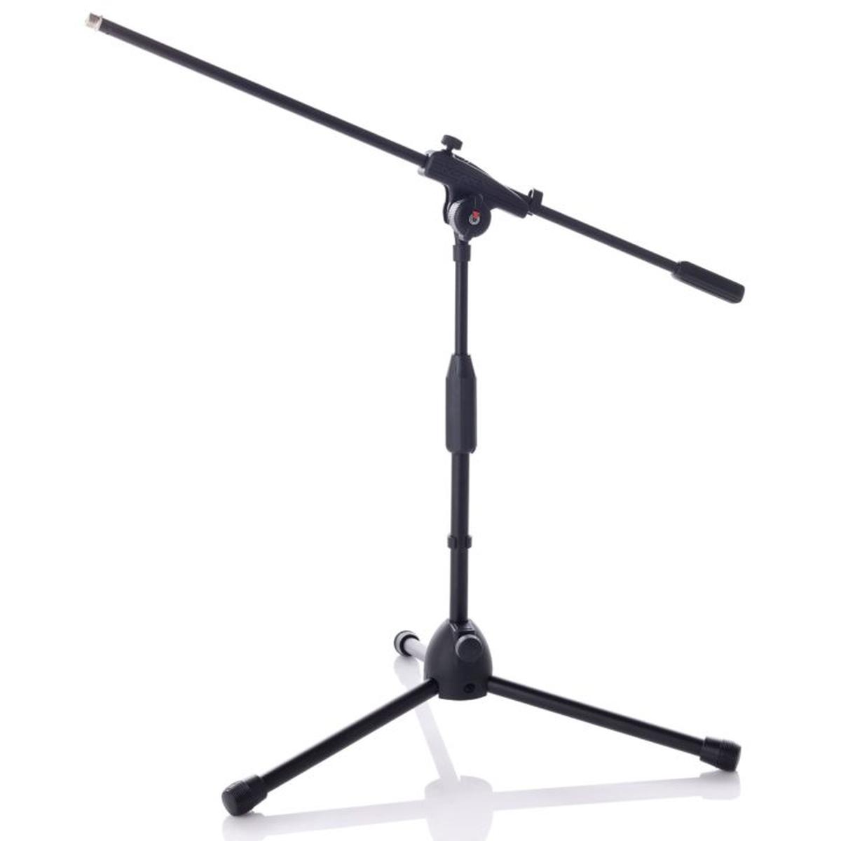 Bespeco ms36ne asta microfonica nana