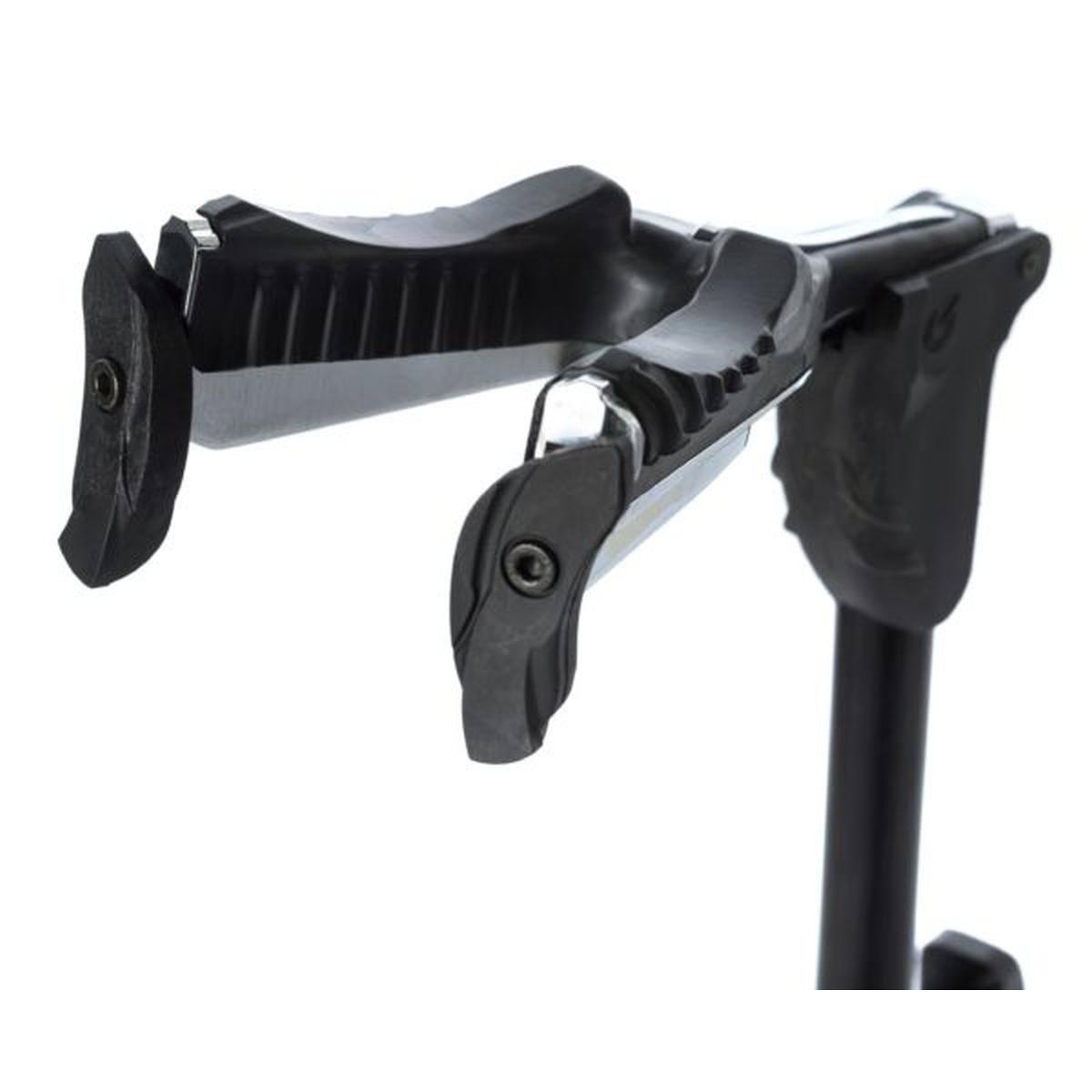 Bespeco kg10 supporto per chitarra e basso