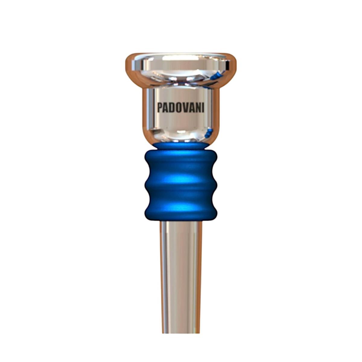 Padovani a2 premium bocchino cornetta