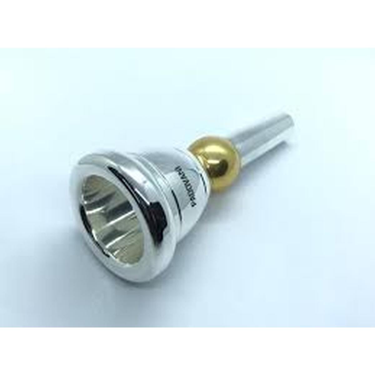 Padovani 5l premium bocchino per trombone