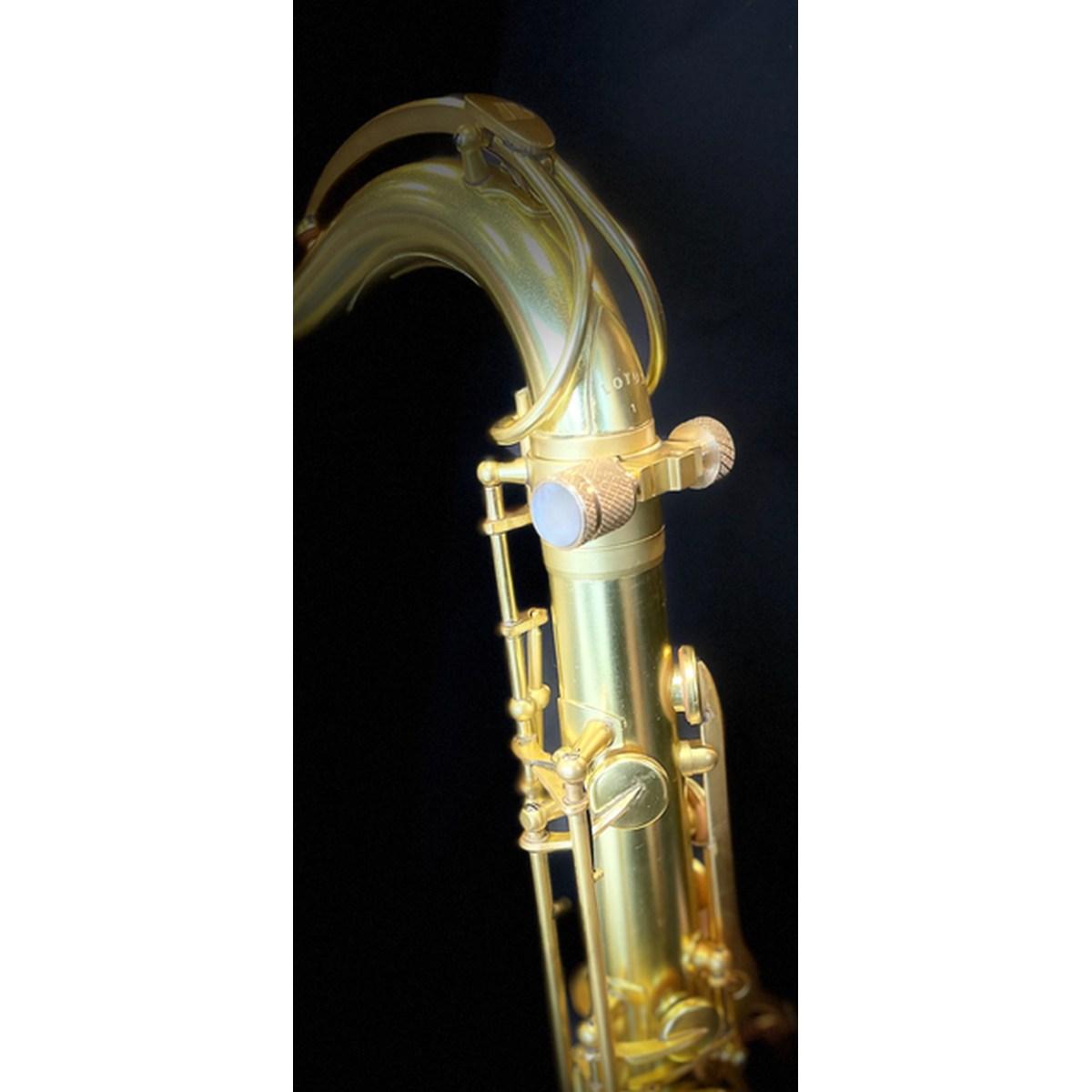 Bbrass starsax set 2 viti- booster sax tenore