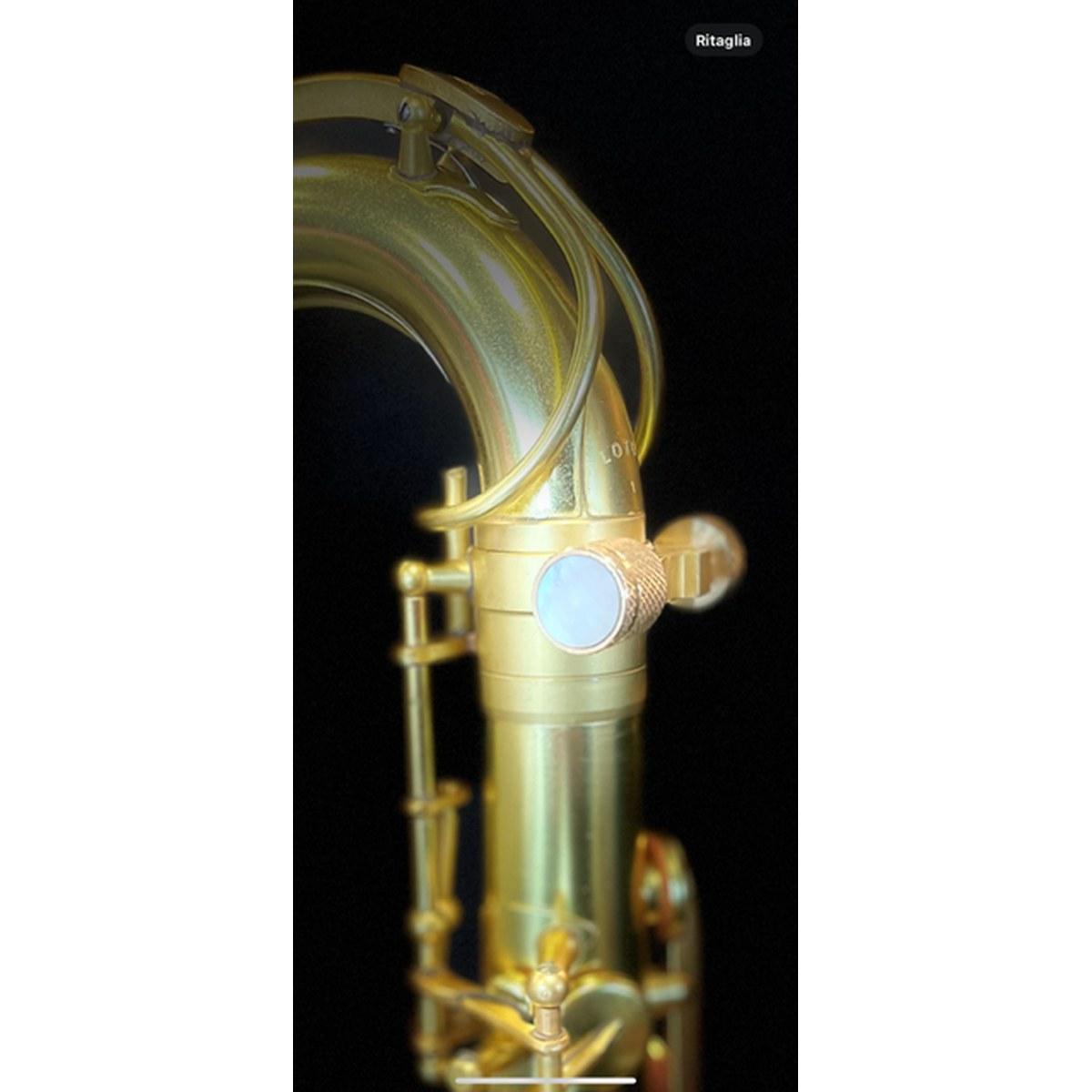 Bbrass starsax set 2 viti- booster sax tenore