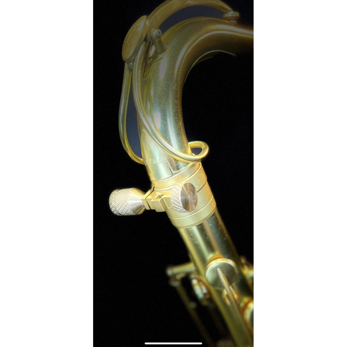 Bbrass starsax set 2 viti- booster sax tenore