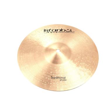 ISTANBUL AGOP 9'' Traditional Splash