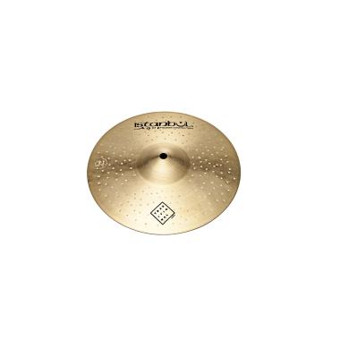 ISTANBUL AGOP 10'' Traditional Splash