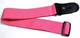 Planet waves pws106 50mm polipropilene pink