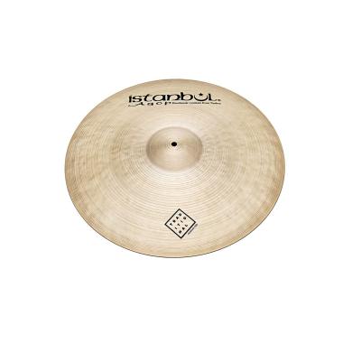 ISTANBUL AGOP 20'' Traditional Medium Ride