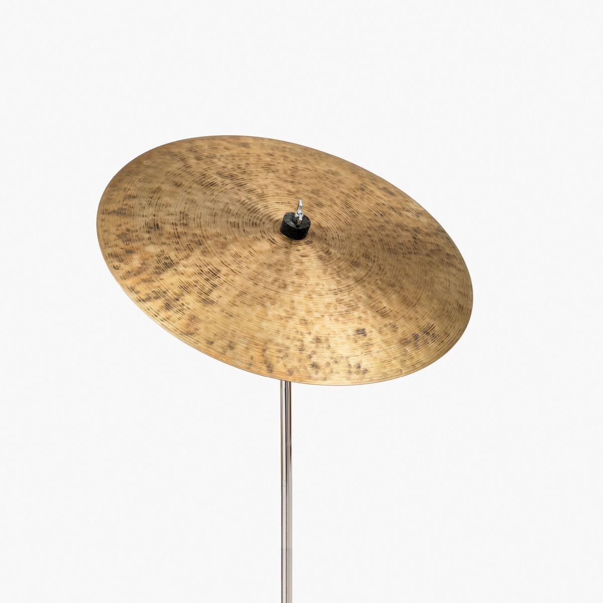 ISTANBUL AGOP 20'' 30th Anniversary Flat Ride