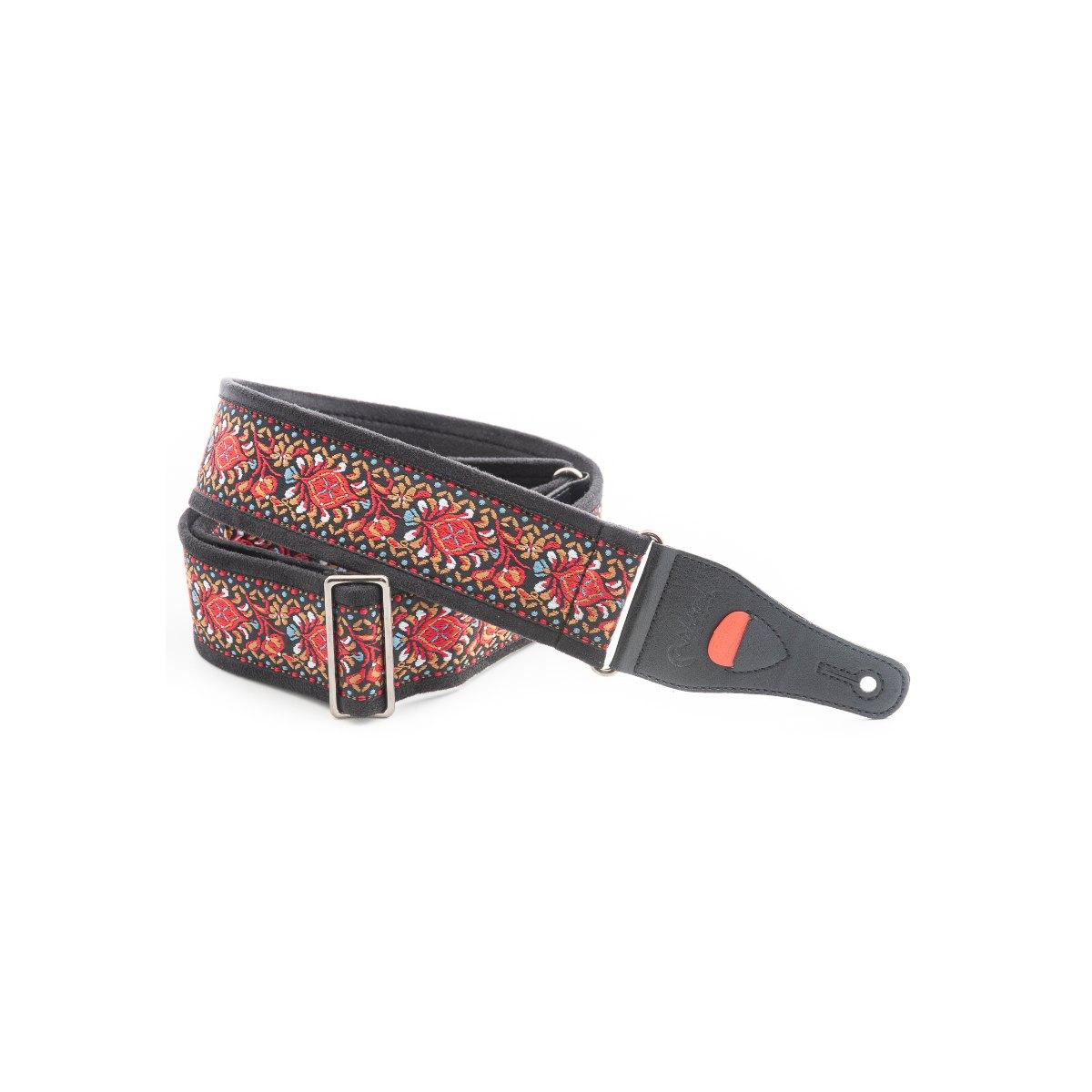 Righton! straps woodstock ii red