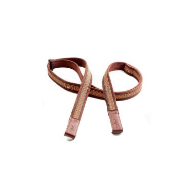 Righton! straps classical-dual-hook havana brown