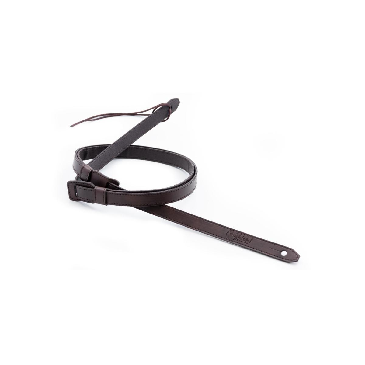 Righton! straps uke-mandoline classic brown