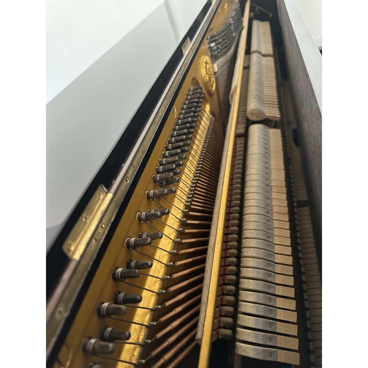 Yamaha u1 sn g2030265 pianoforte verticale usato garantito