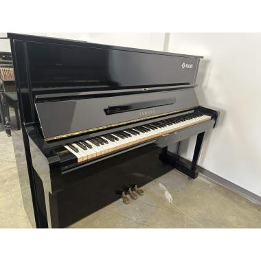 Yamaha u1 sn g2030265 pianoforte verticale usato garantito