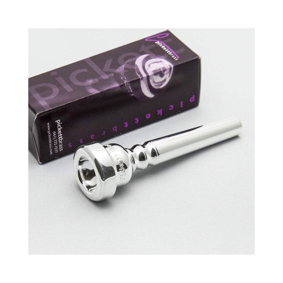 Pickett brass 5d bocchino per tromba