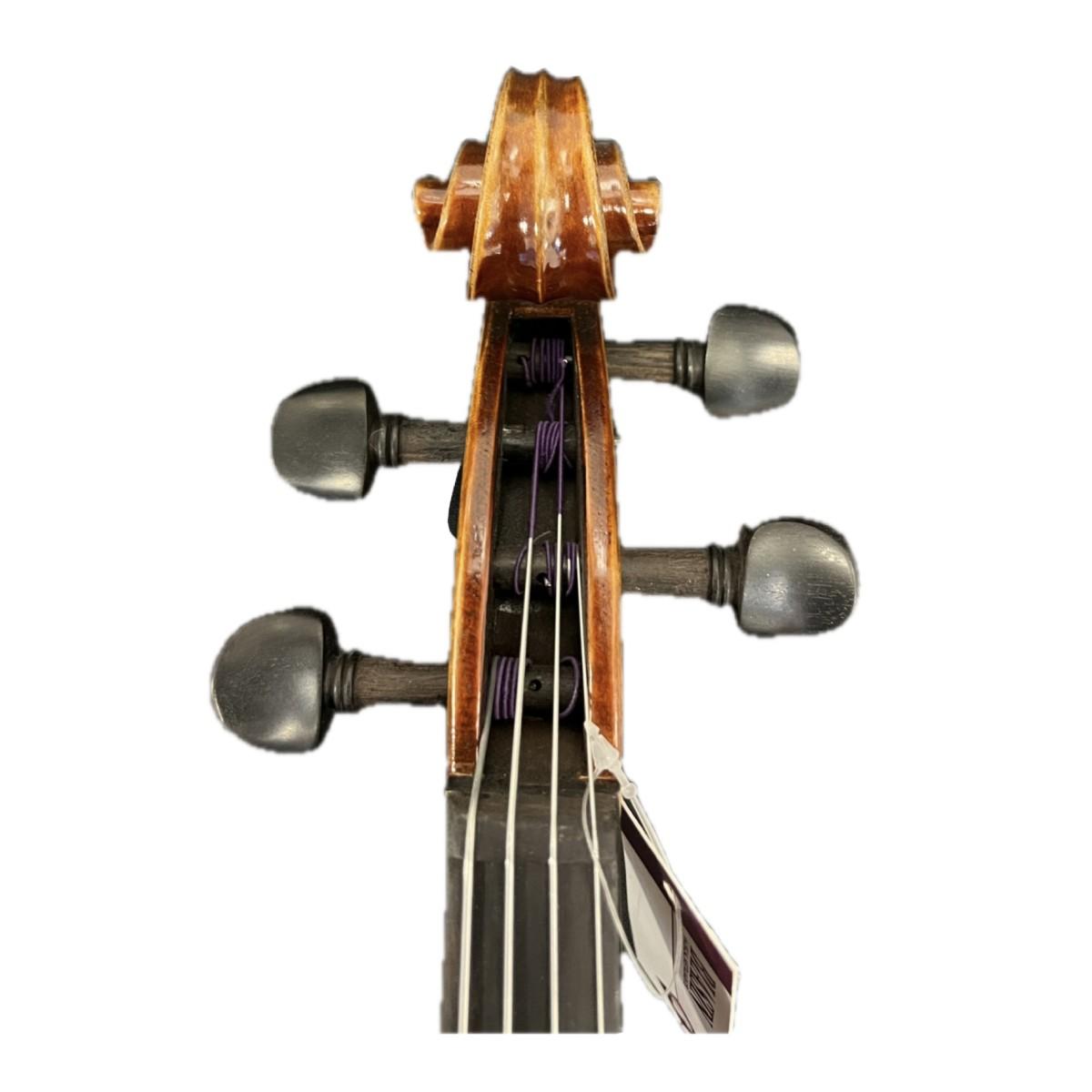 LUTHIER VIOLA MOD. CONSERVATORIO 41cm