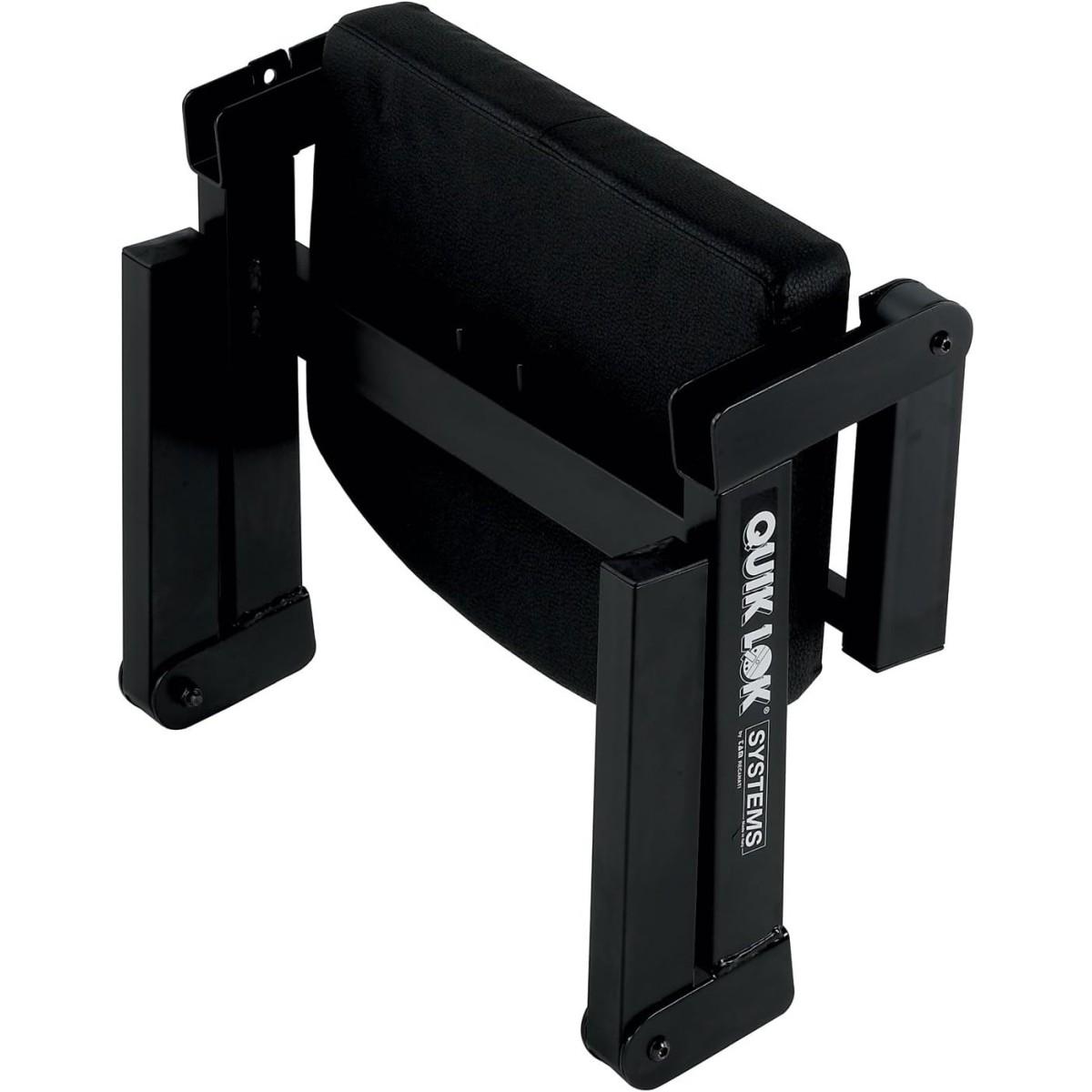 Quiklok bz7 sgabello a montaggio rapido