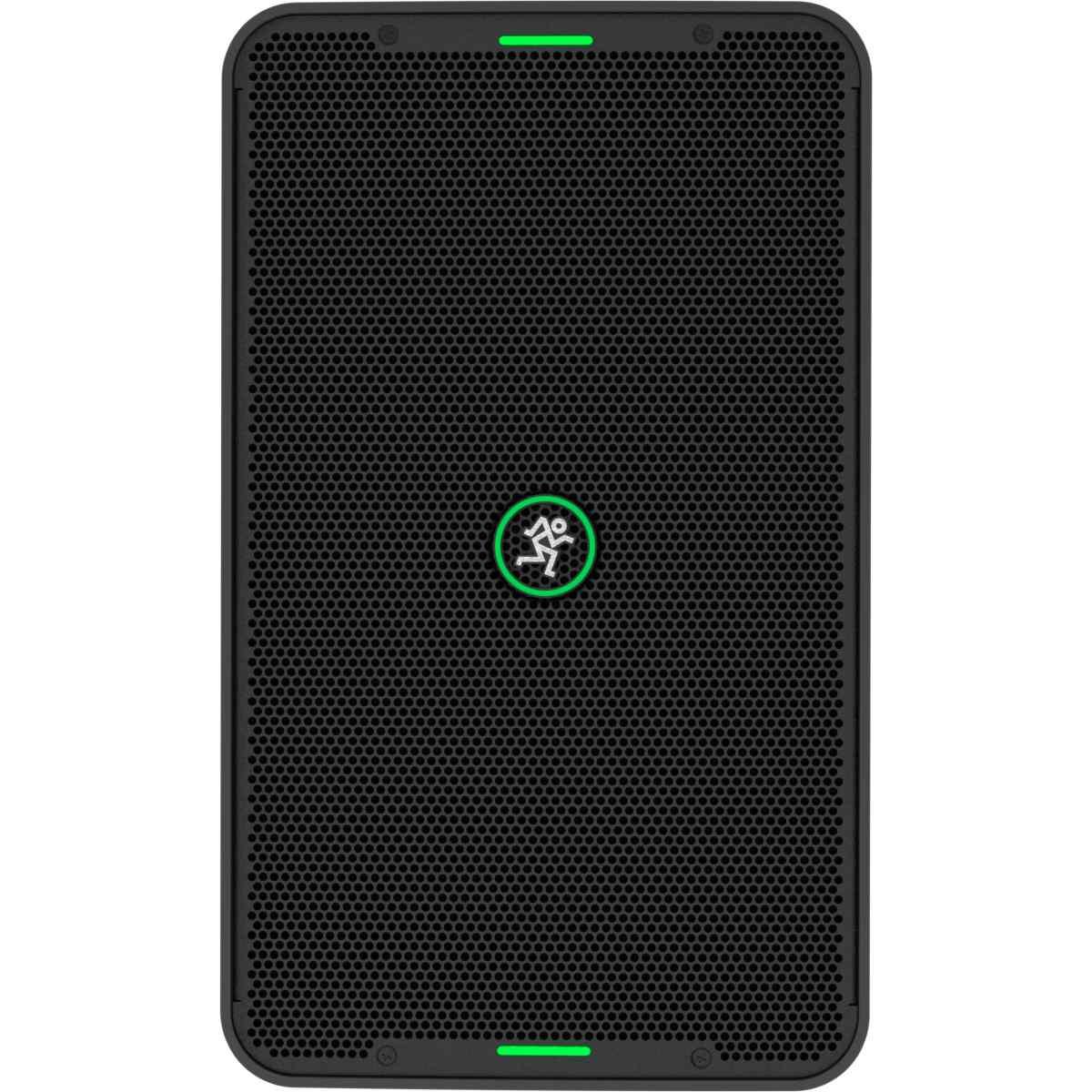 MACKIE SHOWBOX DIFFUSORE ATTIVO PORTATILE 400WATT 8" USB BLUETOOTH