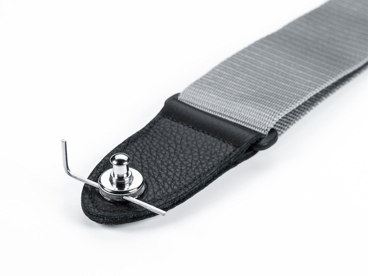 Schaller security lock black