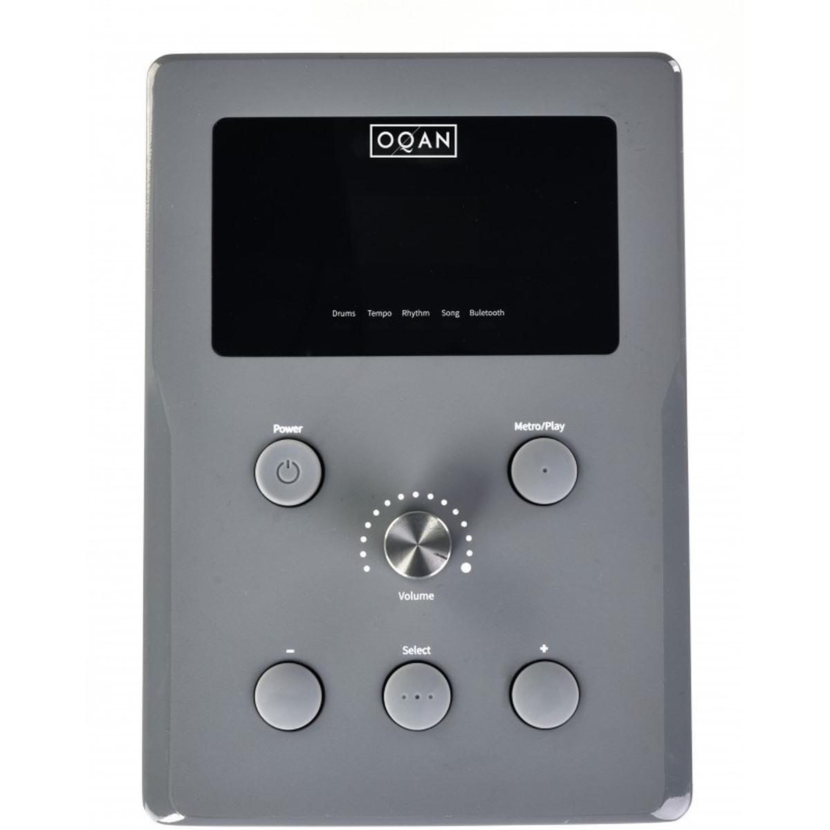 Oqan qpd1 plus batteria elettronica