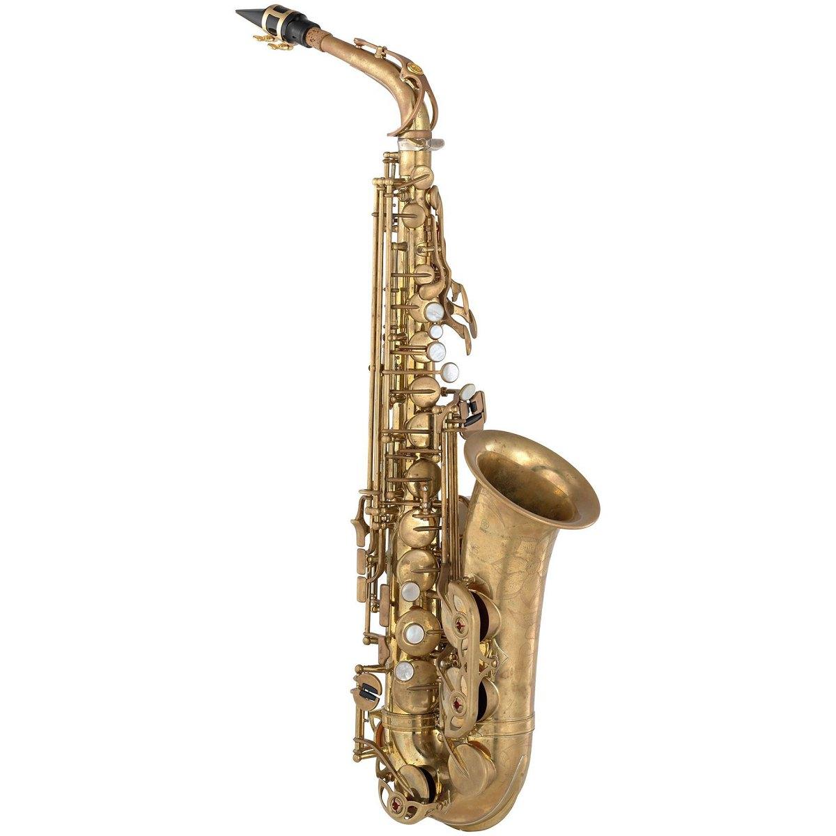 Yamaha yas62ul 04 sax alto non laccato