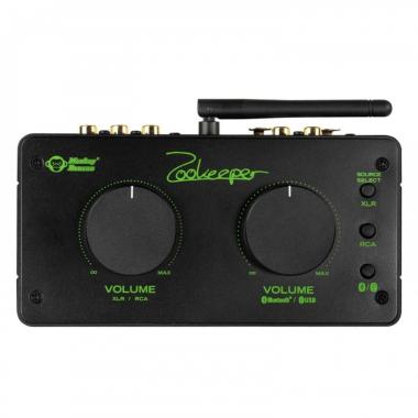 Monkey banana zookeeper controller per casse