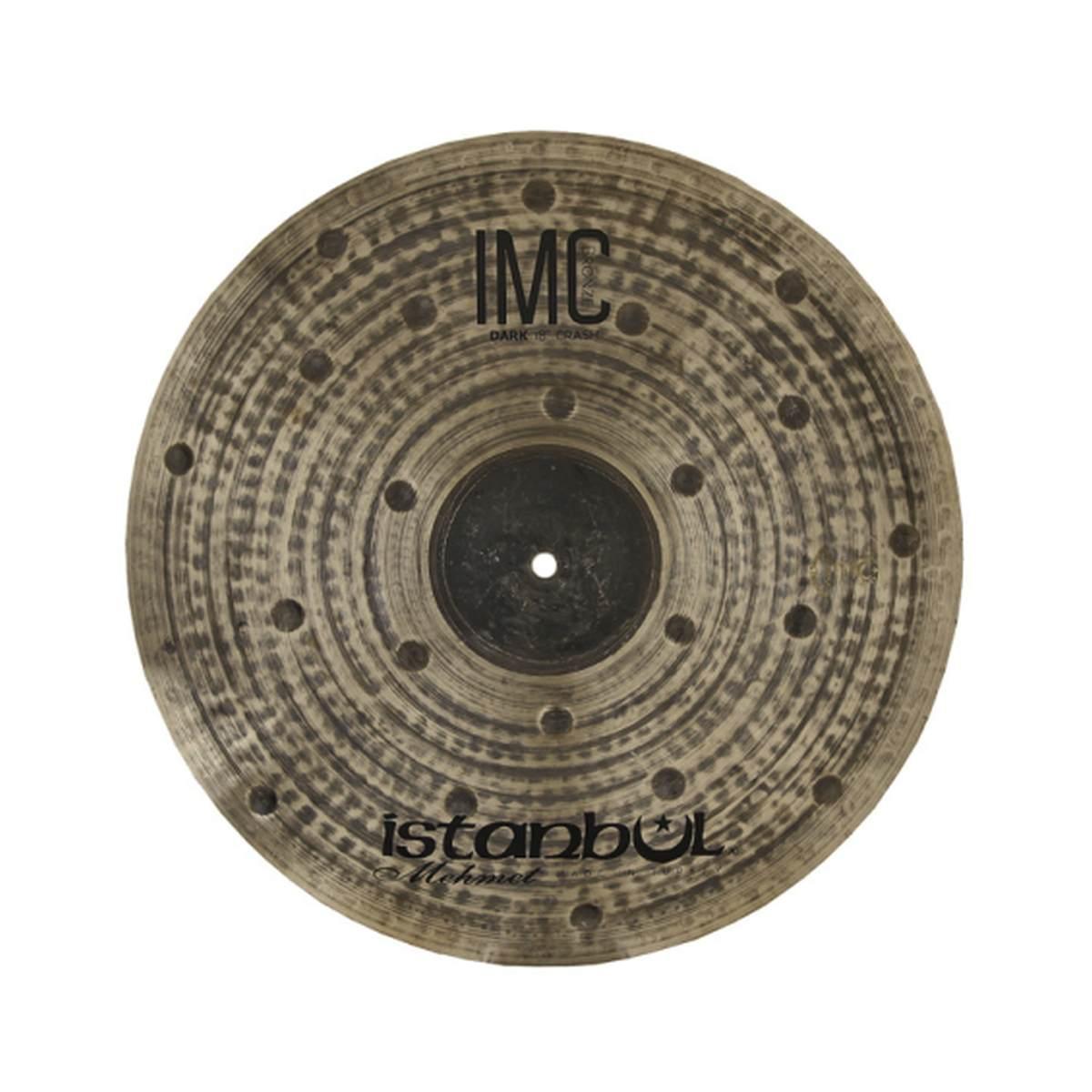 Istanbul mehmet imc bronze dark crash 18