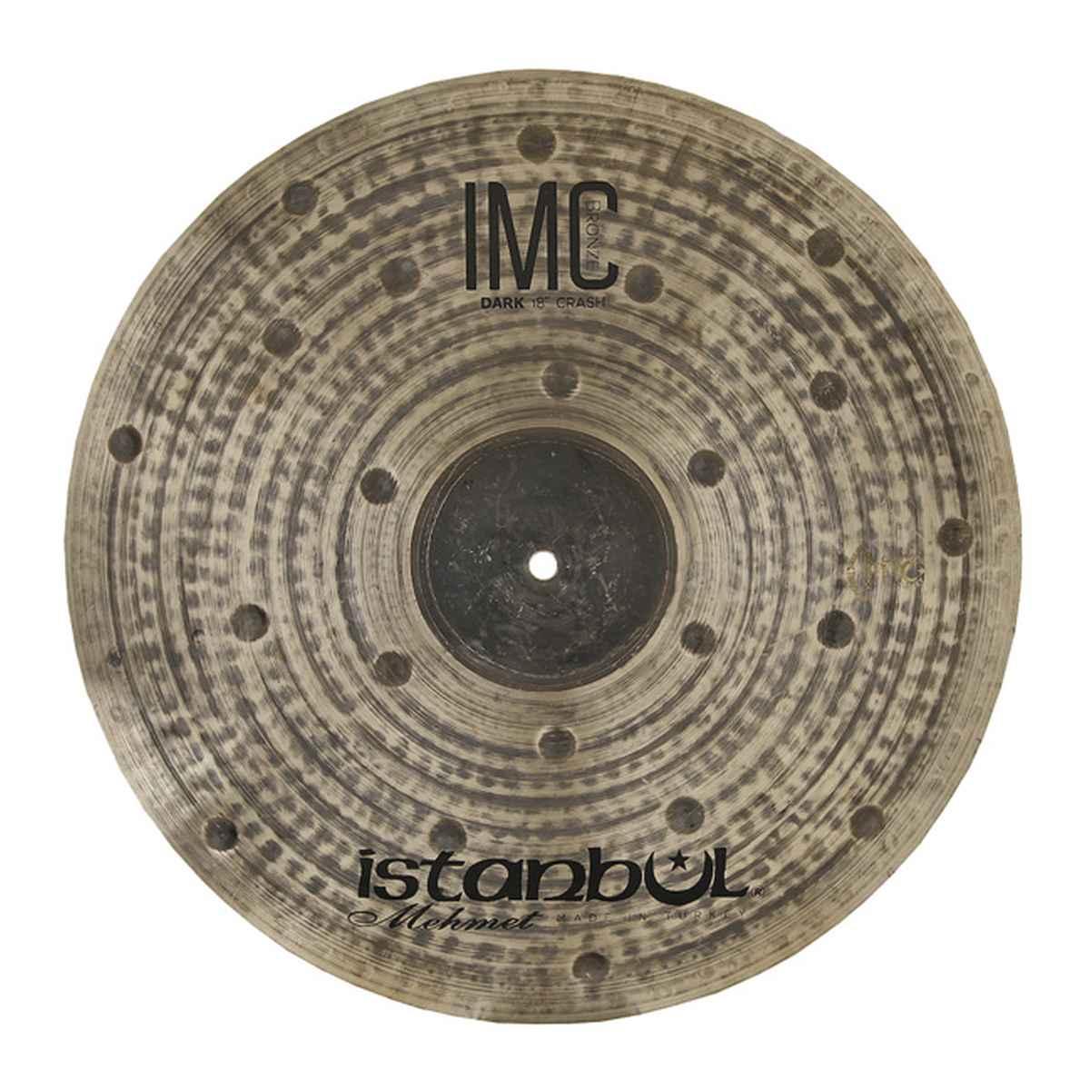 Istanbul mehmet imc bronze dark ride 22