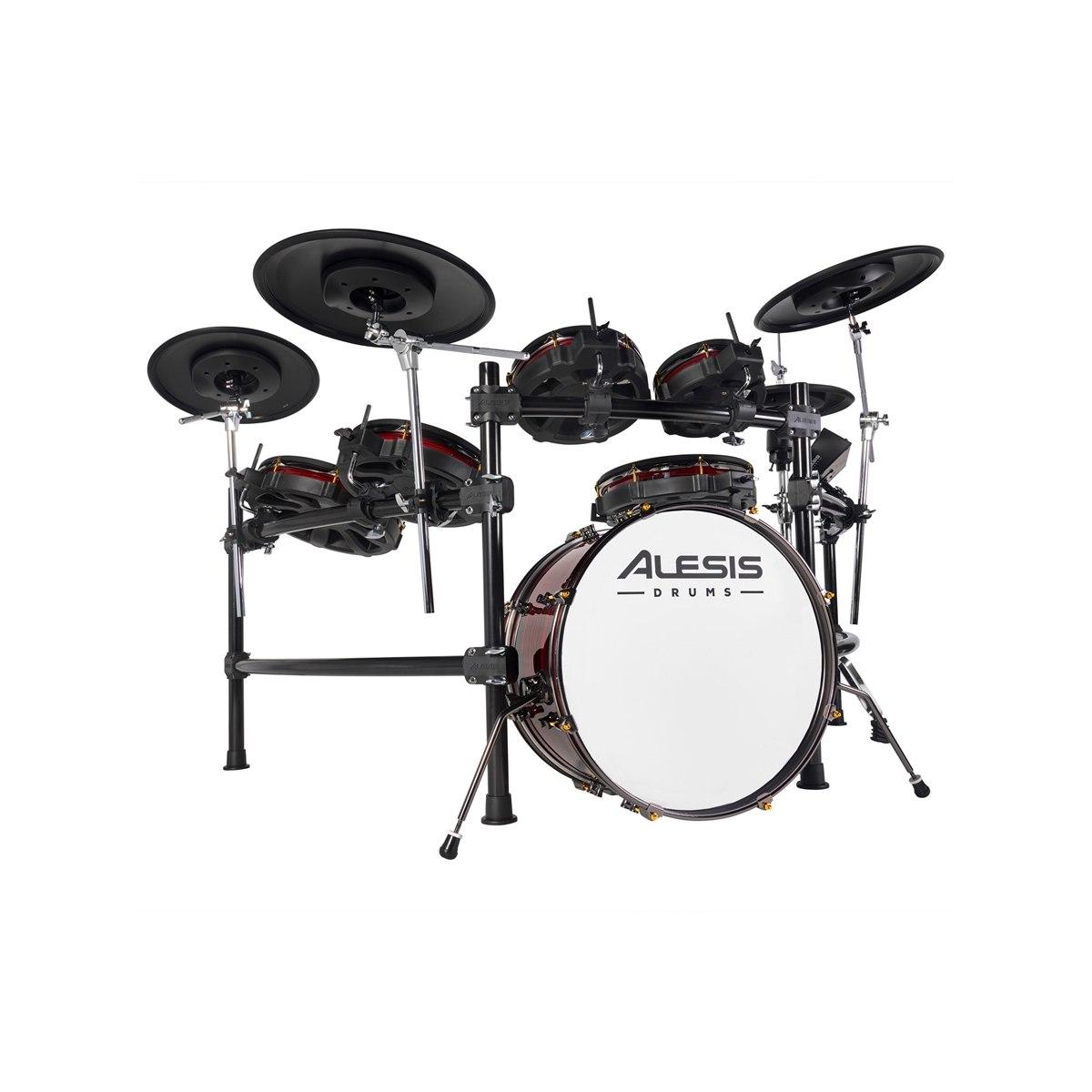 Alesis strata prime kit batteria elettronica