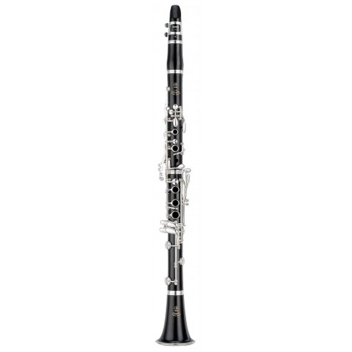 Yamaha ycl650e03 clarinetto in sib con leva mib