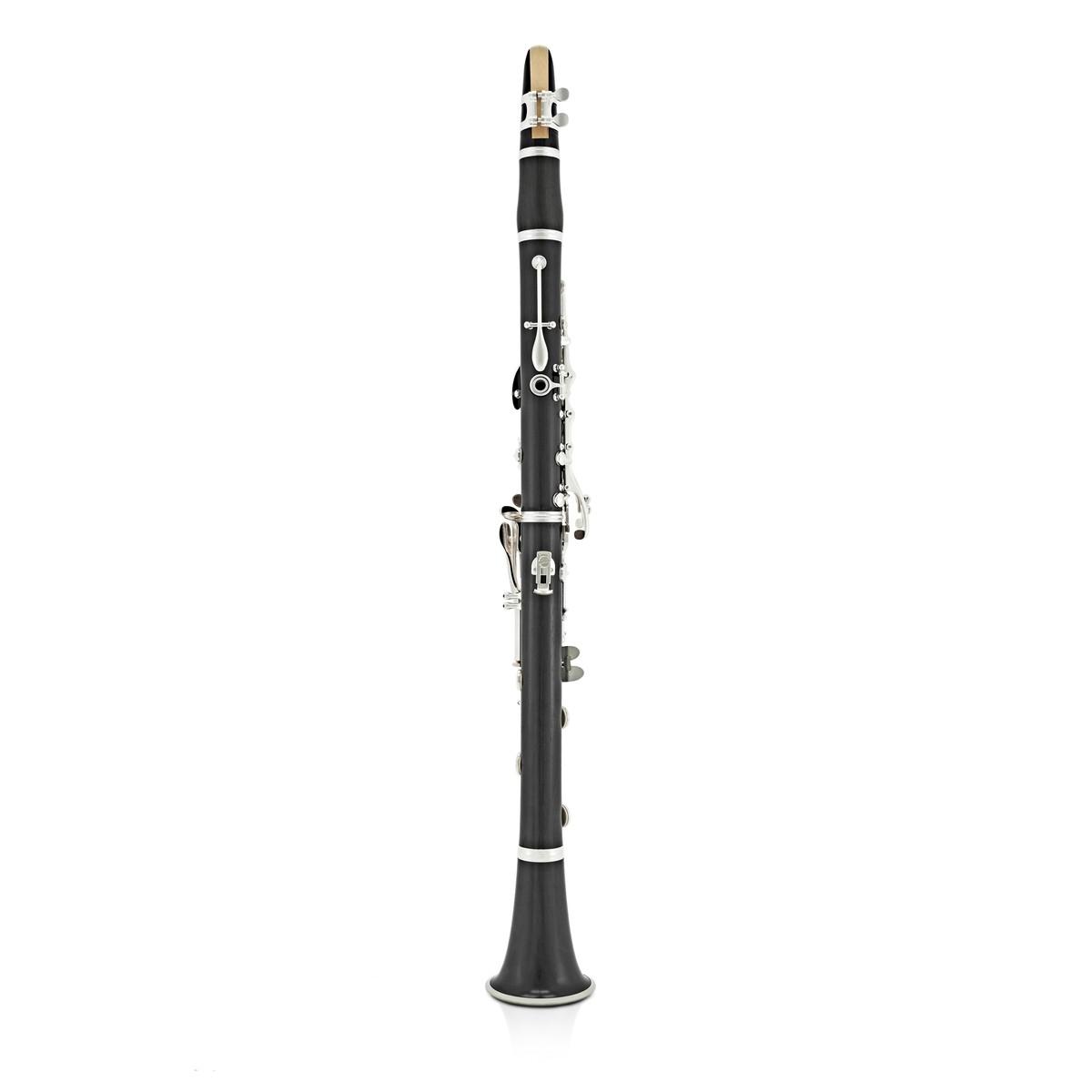 Yamaha ycl650e03 clarinetto in sib con leva mib