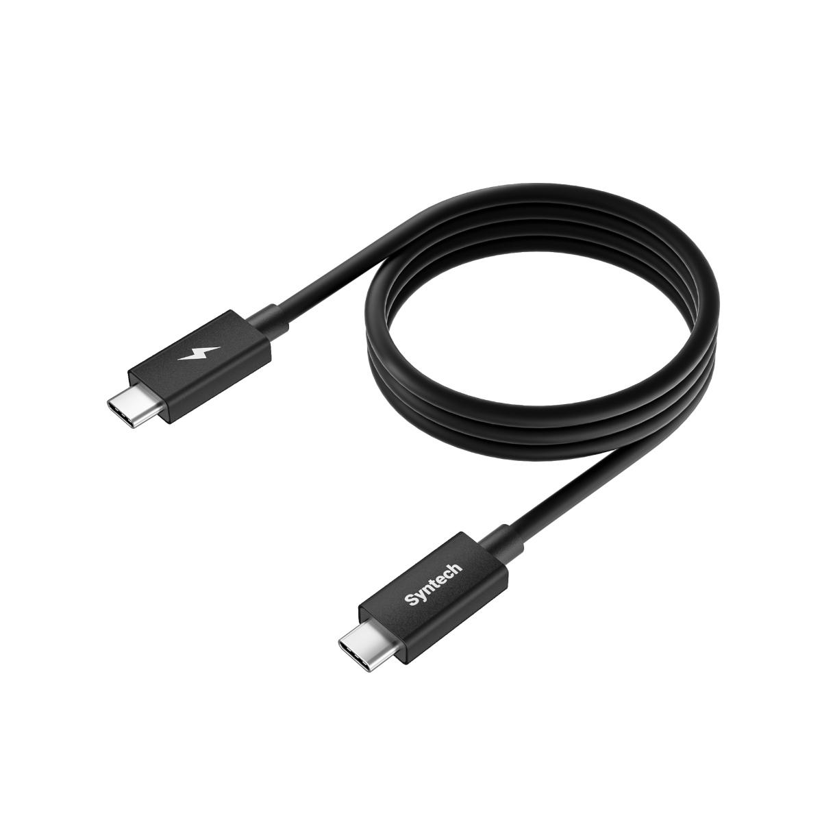 SYNTECH BC600 CAVO USB C 1m