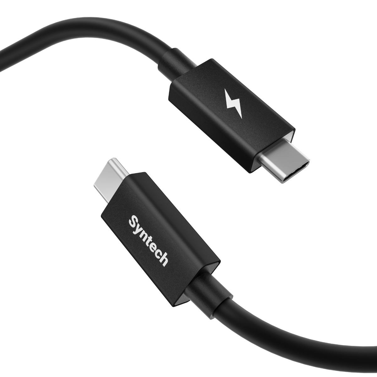 SYNTECH BC600 CAVO USB C 1m