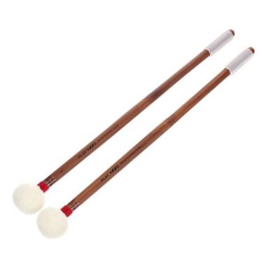 Playwood pro 3112 coppia di battenti per timpani (hard)