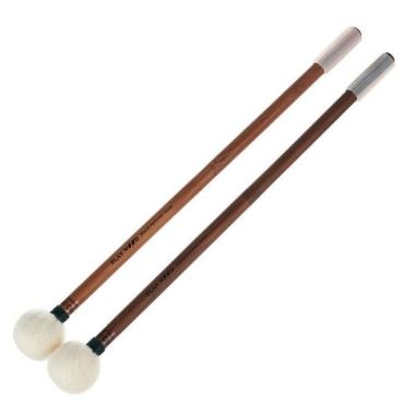 Playwood pro 3114 coppia di battenti per timpani (allround)