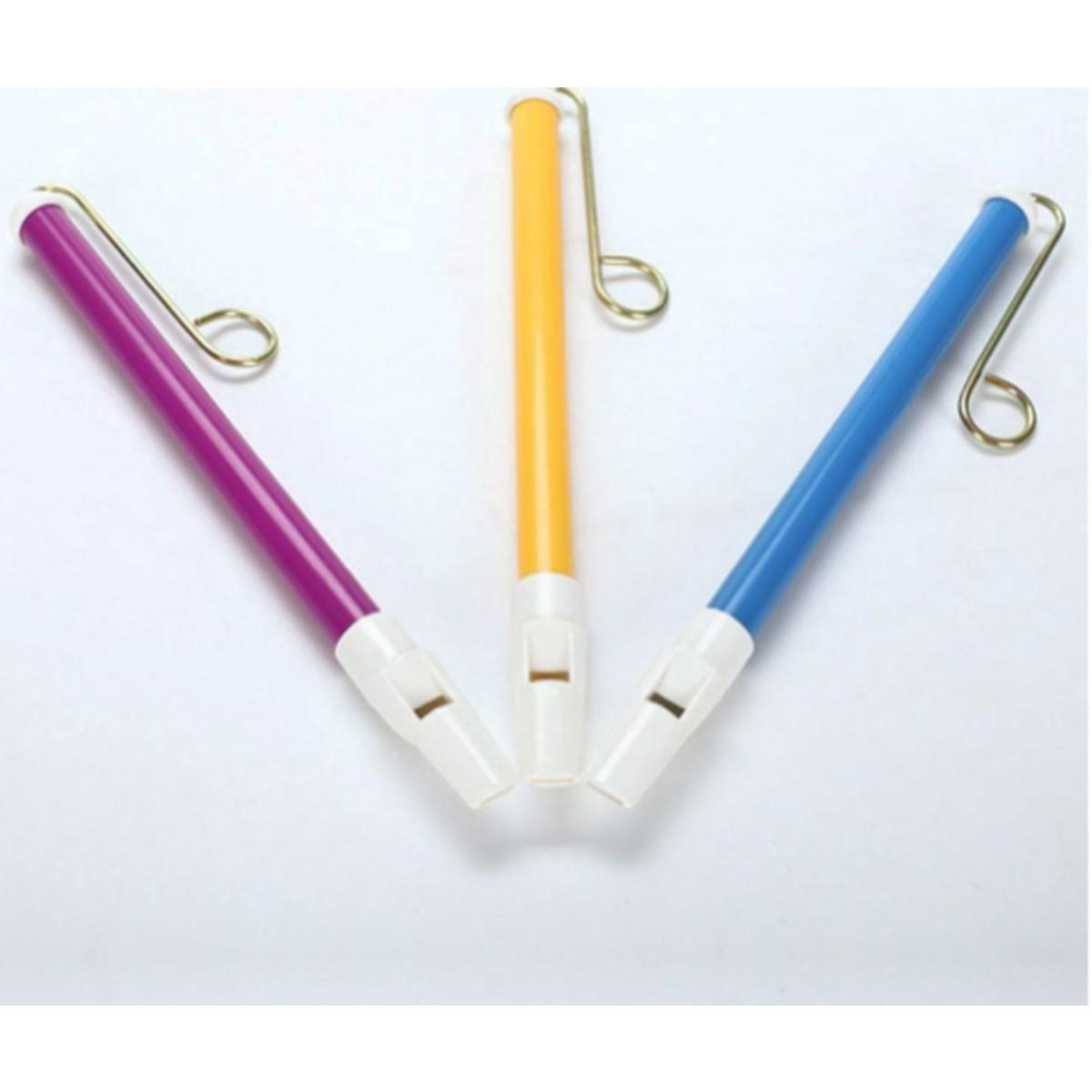 Lf slhs fischietto slide in plastica