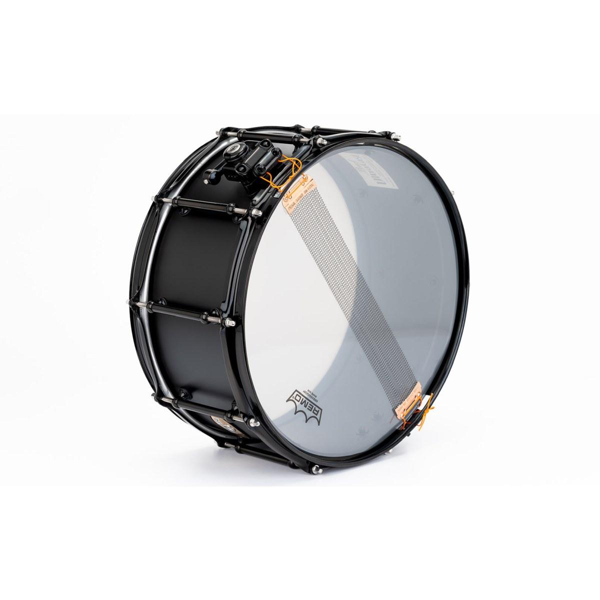 Pearl ultracast uca1465/b rullante 14x6,5 in alluminio