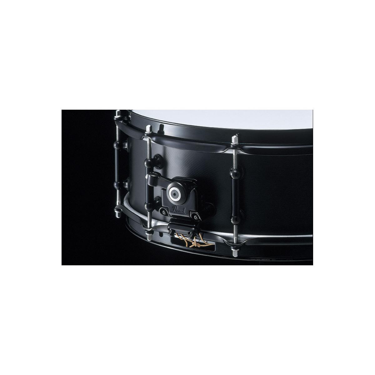 Pearl ultracast uca1465/b rullante 14x6,5 in alluminio