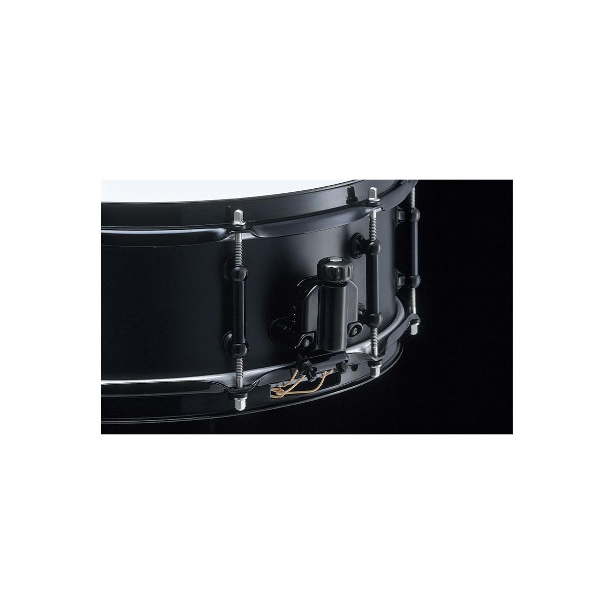 Pearl ultracast uca1465/b rullante 14x6,5 in alluminio