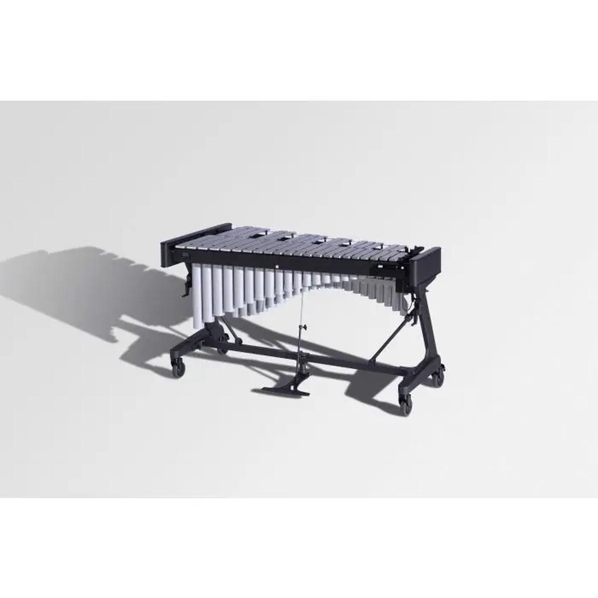 ADAMS VIBRAFONO CONCERT, VCWA30G, con motore, 3 OTTAVE (F3-F6), BARRE ORO, APEX FRAME