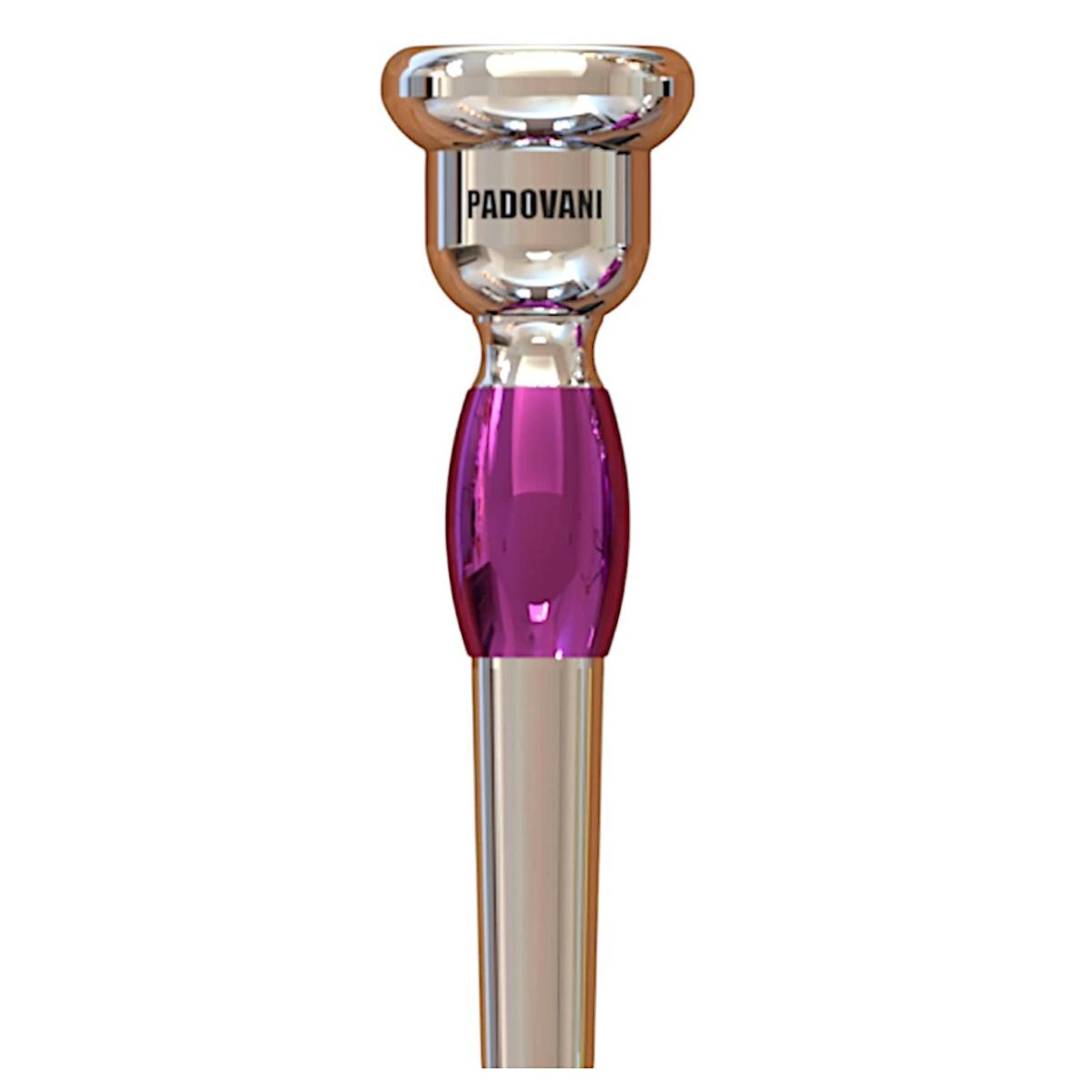 Padovani a2* lw premium bocchino tromba