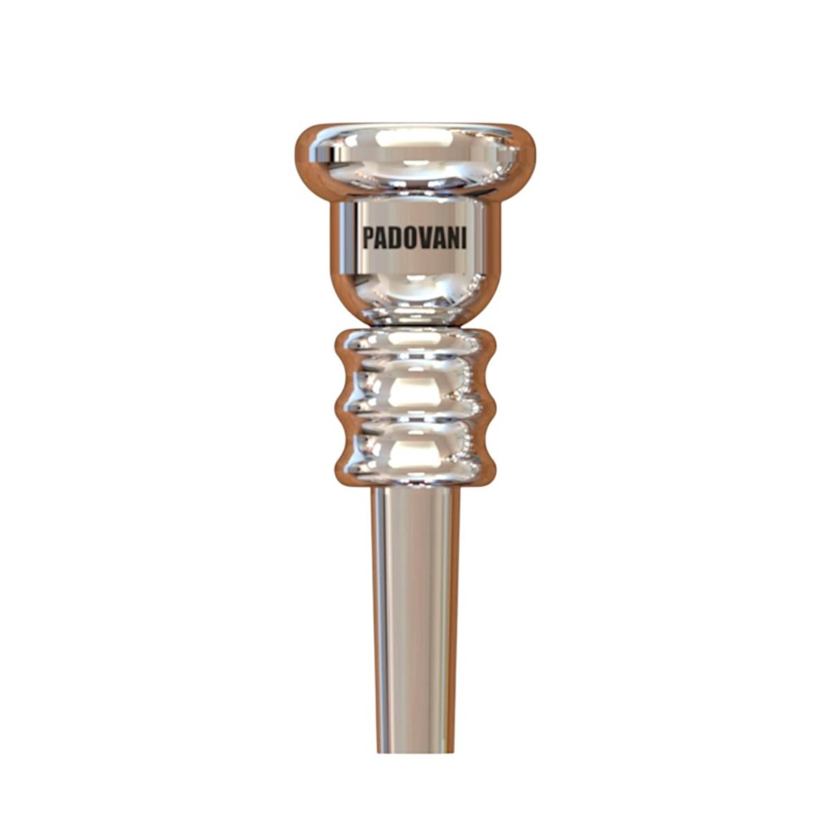 Padovani a2p lw premium bocchino cornetta