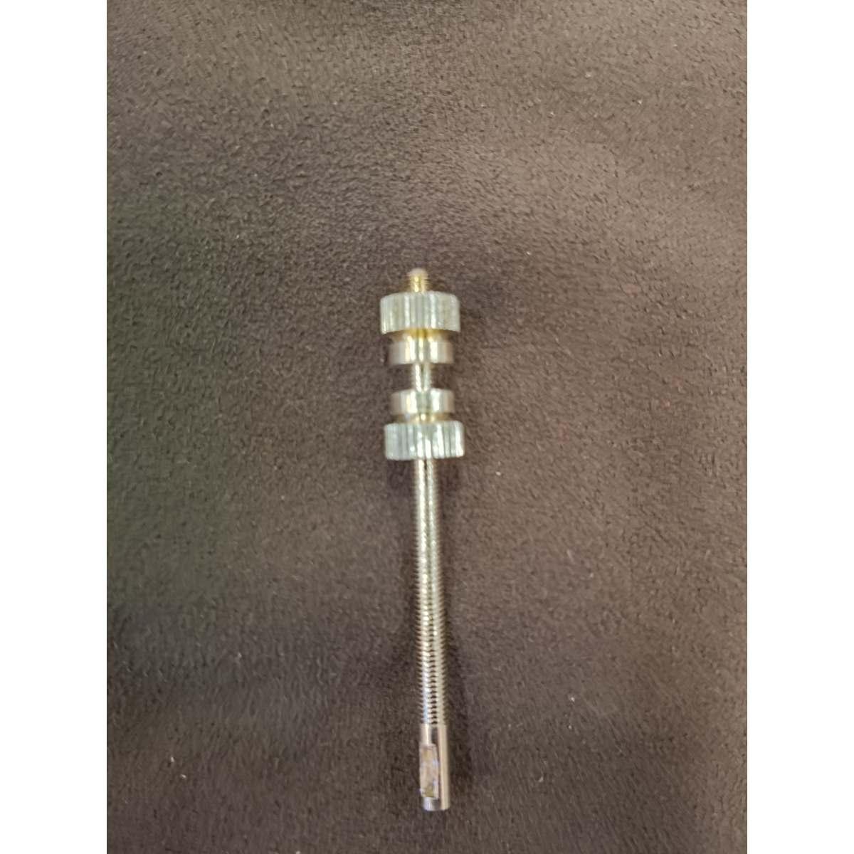 Bbrass stop screw ferma vite silver (singola)
