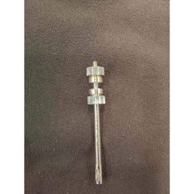 Bbrass stop screw ferma vite silver (singola)