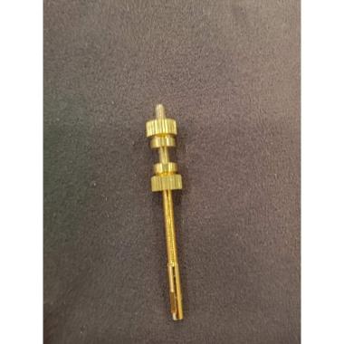 Bbrass stop screw ferma vite laccata (singola)