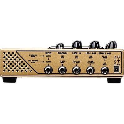 Victory sheriff pedal