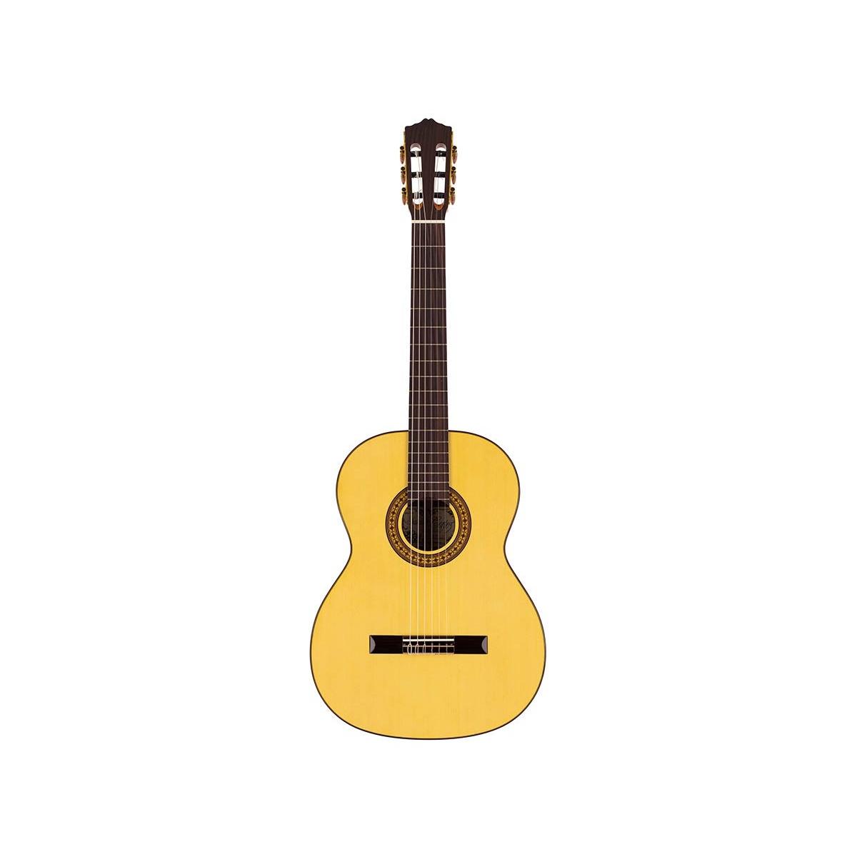 Salvador cortez cs50 chitarra classica 4/4