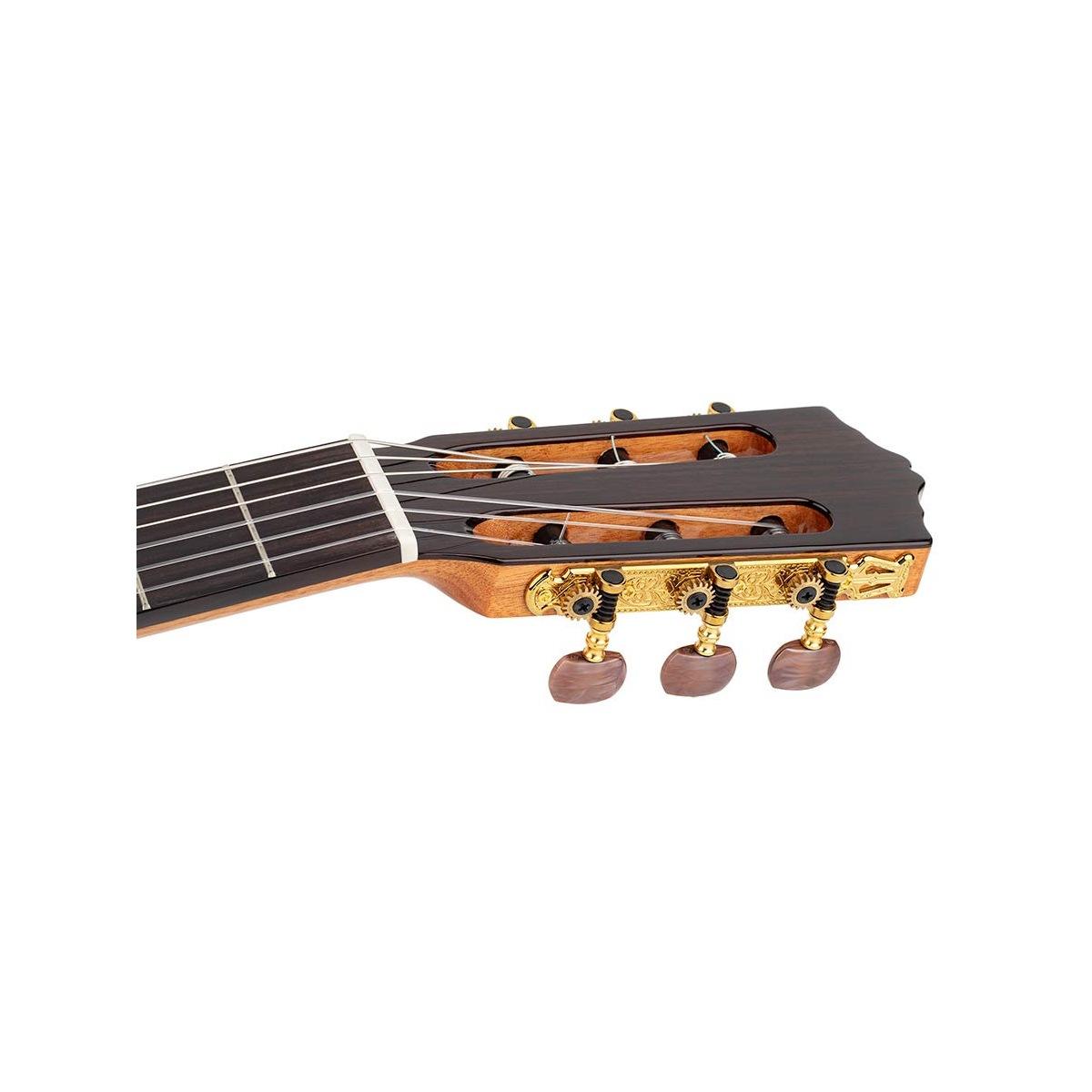 Salvador cortez cs50 chitarra classica 4/4