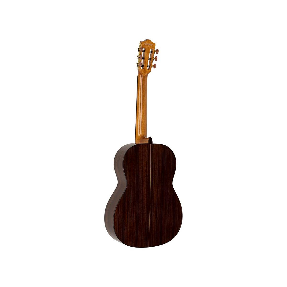 Salvador cortez cs50 chitarra classica 4/4